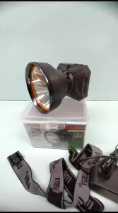 Senter Kepala Luby 40 Watt L 2902 / Luby L2902L / Luby L2902K