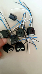 SOKET COIL TOYOTA AVANZA XENIA YARISVIOSRUSH TERIOSCAMRY INNOVA