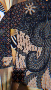 ATMAJA ATASAN KEMEJA BATIK PRIA & BAHAN KATUN SOLO HALUS PREMIUM