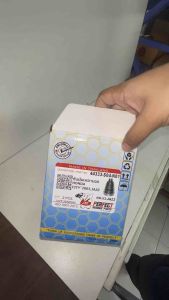 ยางเพลาขับนอก Honda city zx ซิตี้ ปี 2003-2008 รหัสสินค้า 44333-S04-N01 จำนวนต่อ 1คู่ Brand Perfect มาตราฐาน OEM คุณภาพเทียบแท้