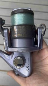 (R111) Ryobi Cynos SS 1500ZM-T Fishing Reel Japan Domestic Market – JDM (USED)