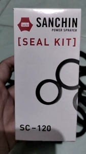 Seal Kit SANCHIN 120