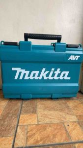 MAKITA HR2631FX2 3 Mode SDS Plus AVT AC Combination Hammer 26mm 800W ODV POWERTOOLS