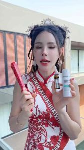 แอมพูลคูคูมิส เซราไบร์ท แบริเออร์ เซรั่ม อิน ครีม CUCUMIS CERABRIGHT BARRIER SERUM IN CREAM