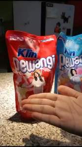 Soklin Pewangi Double Perfume 800ML