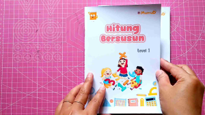 Latihan Soal Matematika SD/ Latihan Soal Matematika Bersusun