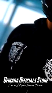 Sweater Hoodie Distro Premium Jaket Prostreet