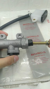 Master Rem Belakang Supra X 125 / Tonjokan Belakang Supra X 125