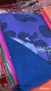 ขนาด  ขนาด มุ้ง 5 ฟุต 150*200*190cm.  นอนได้ 1 คน  มุ้ง 6 ฟุต 180*200*190 cm  นอนได้ 1-2 คน  ฟุต 240*230*190cm.  นอนได้ 3-4 คน  มุ้ง 9 ฟุต 270*230*190 cm.  นอนได้ 4-5 คน  มุ้ง 12 ฟุต 360*230*190 cm.  นอนได้ 6-7  สินค้าเลือกได้เฉพาะสี ลายแต่ละรอบมาไม่เหมือ