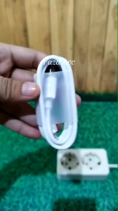 KABEL DATA INFINIX SMART 5 / 6 HOT 8 / 9 / 10 / 11 PLAY FAST CHARGING MICRO USB / HIGH QUALITY / QUICK CHARGE / BAWAAN / CABUTAN HP