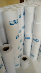 kertas Casio kalkulator HVS 1ply 58x48 10roll