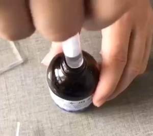 Keo Lạnh Dán Mica Trung Quốc Weld.2 Trong Suốt( 100ml )