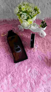 (50pcs)Kantong Tile Kemasan TASBIH DIGITAL size 7x18cm