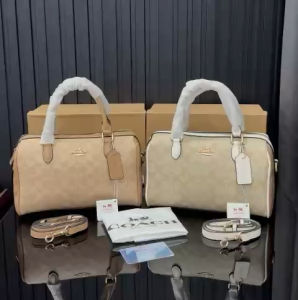 Túi C Trống Hoạ Tiết Fullbox Tem Car Size 25.5cm (Auth Tuồn)