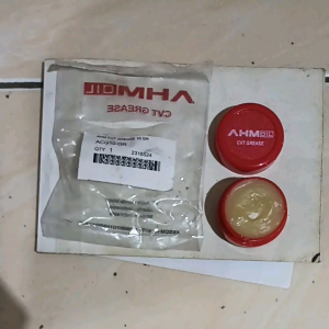 GREASE CVT 10gr ASLI ORIGINAL HONDA: Pelumasan Bagian Dalam CVT