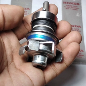 Seal Waterpump Set untuk Motor Vario 125, Vario 150, PCX 150, dan ADV 150
