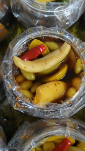 JERUK BUAH VIRAL HOME MADE BY MAMANIE