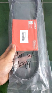 Vanbelt Set K44 Beat ESP/Beat POP/Beat Stater Halus Original Honda ASTRA AHM