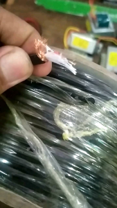 Kabel Mic Untuk Penggunaan Profesional & Harga Per Meter
