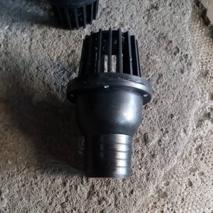 Saringan Pompa Alkon 3” / Footklep gantung water Pump irigasi 3 inch / Saringan air 3inch