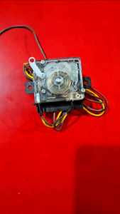 TIMER WASH MESIN CUCI POLYTRON 2 TABUNG ORIGINAL