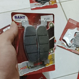 Pemilihan dan Penggunaan Dispad Kampas Rem Depan & Kaliper Cakram Standar