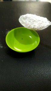 (promo) talc lioning/ resin talc powder 1 kg