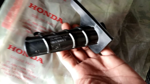 Pembersihan Filter Udara Motor Vario 125/150 dengan Airduck Cleaner