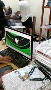 FREE REQUES NAMA NOMOR PUNGGUNG JERSEY ANAK ANAK PRIA WANITA BAJU CELANA OLAHRAGA FUTSAL DAN BOLA