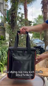 Túi đựng loa X8 Max - King Max - Truth - Mirage - Star 100w - X8 Pro - X7