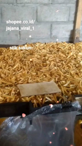 Stik Sukun Mentega Murah 1kg