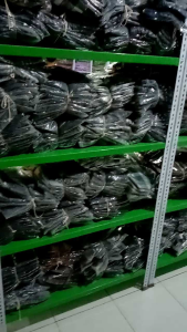 KEMEJA FLANEL WANITA KOTAK KOTAK 2023 ATASAN WANITA LENGAN PANJANG KOTAK KOTAK HITAM