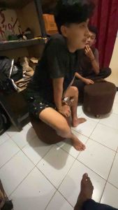 Total-N Indikasi Obat Infeksi Pencernaan Burung Diare Berak Darah