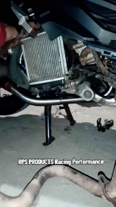 Leher Knalpot 28 MM Ceklis HONDA VARIO 125 NEW VARIO 150 PCX Lokal 150 Monel Steel Quality