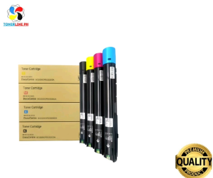 Toner Cartridge for use and Compatible with DocuCentre SC2020