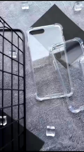 Case Clear dan Softcase untuk Smartphone Oppo