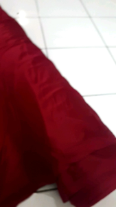 Kain Bludru velvet per (50cm) streach beludru polos bahan gamis kemeja wanita adem santai lembut mengkilap bulu halus pesta kondangan unik mewah mudah jahit menjahit belajar jahit