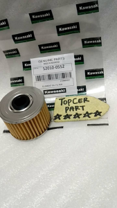 Filter Oli KLX Dtracker KLX BF KLX S