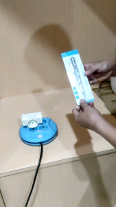Tespen Arus Listrik HCE LED AC DC 12V-250V~: Pengertian & Cara Kerja