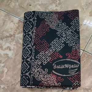 Sarung Batik Ngalir Sogosogan Kualitas Premium