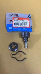 เฟืองสตาร์ทเท้า 3ชิ้น Click110 Airblade Scoopyi(เก่า) ชุดตัวขับเฟืองสตาร์ท มอเตอร์ไซค์ คุณภาพดี BJN A2706402