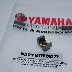Penjepit pen platuk yamaha Xmax B74 (Collar) original