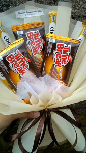 Buket Snack 25rb