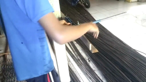 Alat Penekuk Besi Beton 13mm: Panduan Lengkap