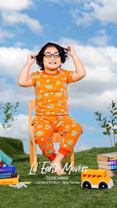 VELVET JUNIOR LIMITED EDITION SET OBLONG PENDEK-PANJANG SMLLBXLXXL ISI 1 STEL GIRLS SERIES TERBARU !!