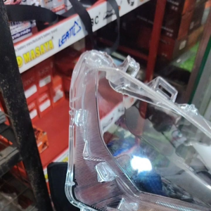 HeadLight Lens For N-max V2