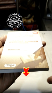 Kamus DURUSUL LUGHAH