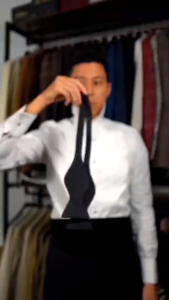 Kids size Suspender with Bowtie 2in1 - Available in Various Colors and Designs for Stylish Kids Wear