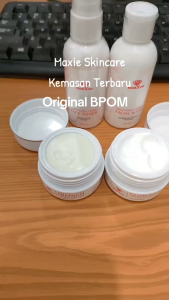 ❤️ MAXIE SKINCARE PREMIUM ❤️ Maxie Glow Original BPOM