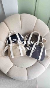 Tweelyforbag Jasmine Tas Selempang Wanita